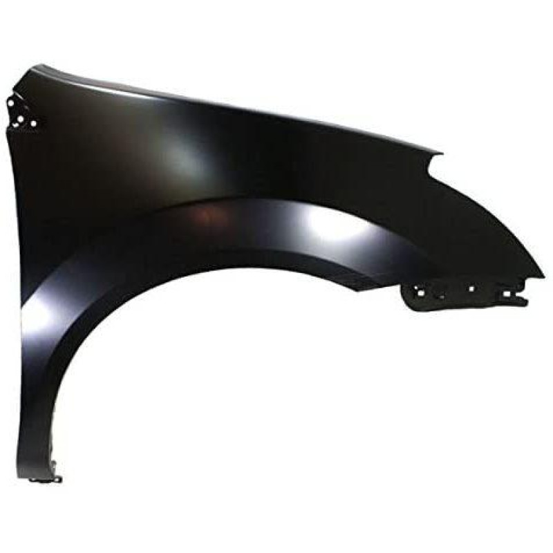 Крило переднє Nissan Rogue 07-14 праве (FPS) FCA00JM0MA