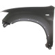 Крило переднє Mitsubishi ASX, Outlander Sport 2016 - ліве (FPS)