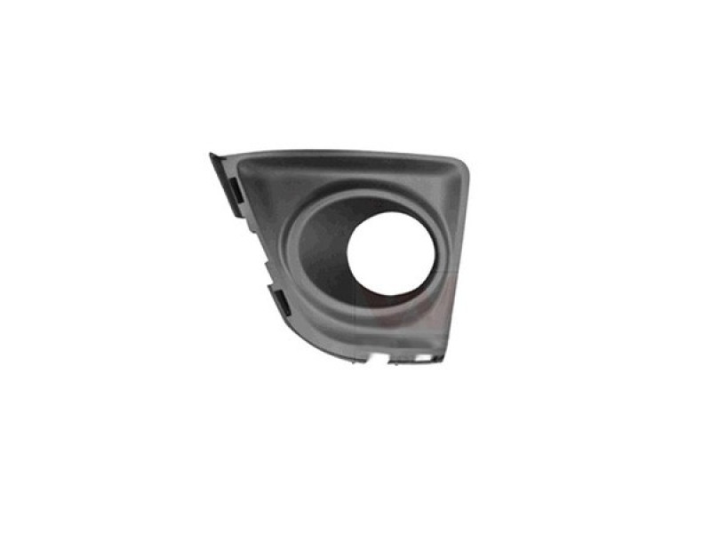 Решітка протитуманної фари Toyota Corolla E18 (13-16) ліва 8148202390