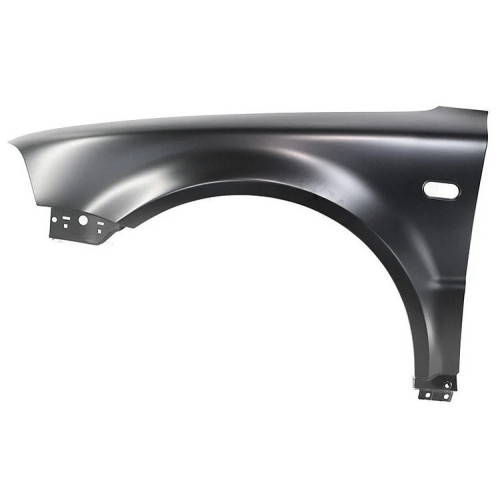 Крило переднє VW Passat B5 00-05 ліве LKQ 3B0821105E