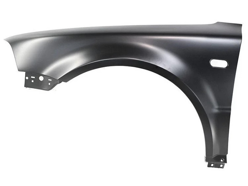 Крило переднє VW Passat B5 00-05 ліве LKQ 3B0821105E