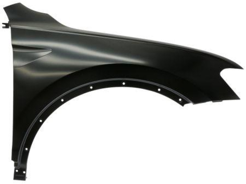 Крило переднє VW Tiguan 17 - праве LKQ 5NA821106