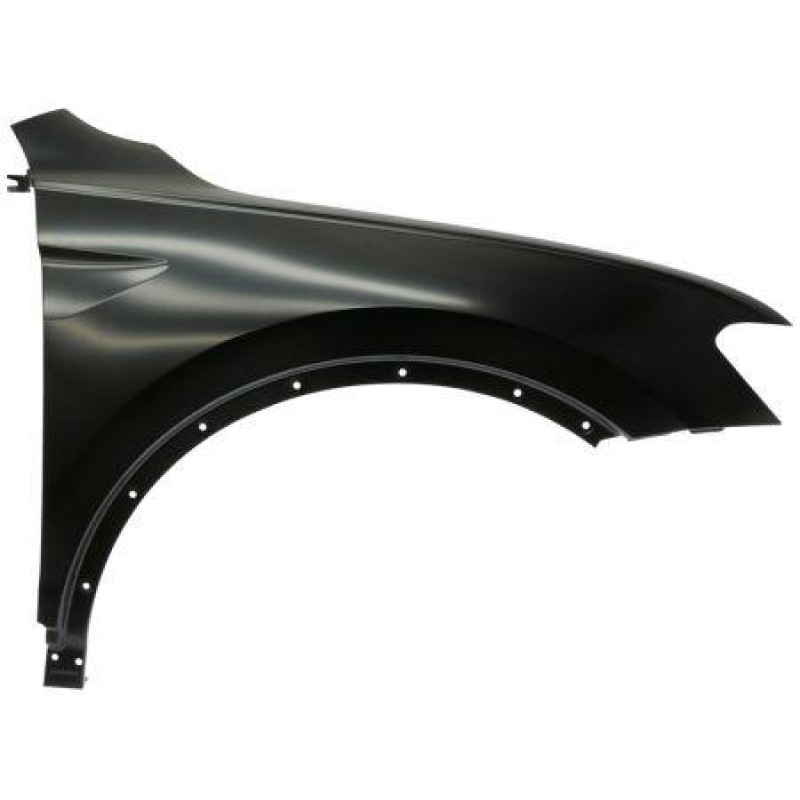 Крило переднє VW Tiguan 17 - праве LKQ 5NA821106