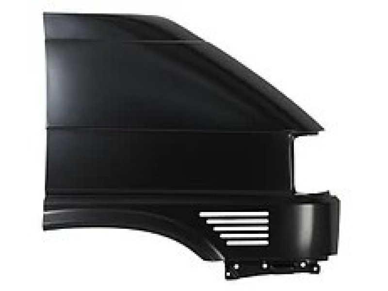 Крило переднє VW Transporter T4 96-03 праве LKQ 7D0821104B