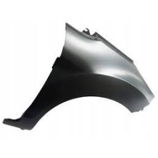 Крило переднє Ford Fiesta 7 09-17 ліве LKQ 1547373