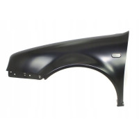 Крило переднє ліве VW Golf 4 97-03 з отв. (T) 1J08201021