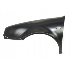 Крило переднє ліве VW Golf 4 97-03 з отв. (T) 1J08201021
