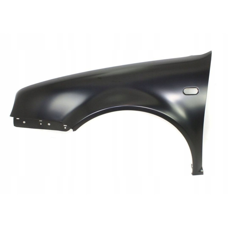 Крило переднє ліве VW Golf 4 97-03 з отв. (T) 1J08201021