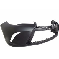 Бампер передній без омивача Toyota Camry XV55 USA 2014-2017 FPS 5211907912