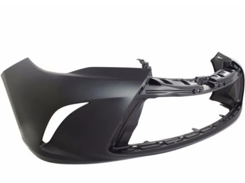 Бампер передній (без омивача) Toyota Camry XV55 2014-2017 Тайвань 5211907912