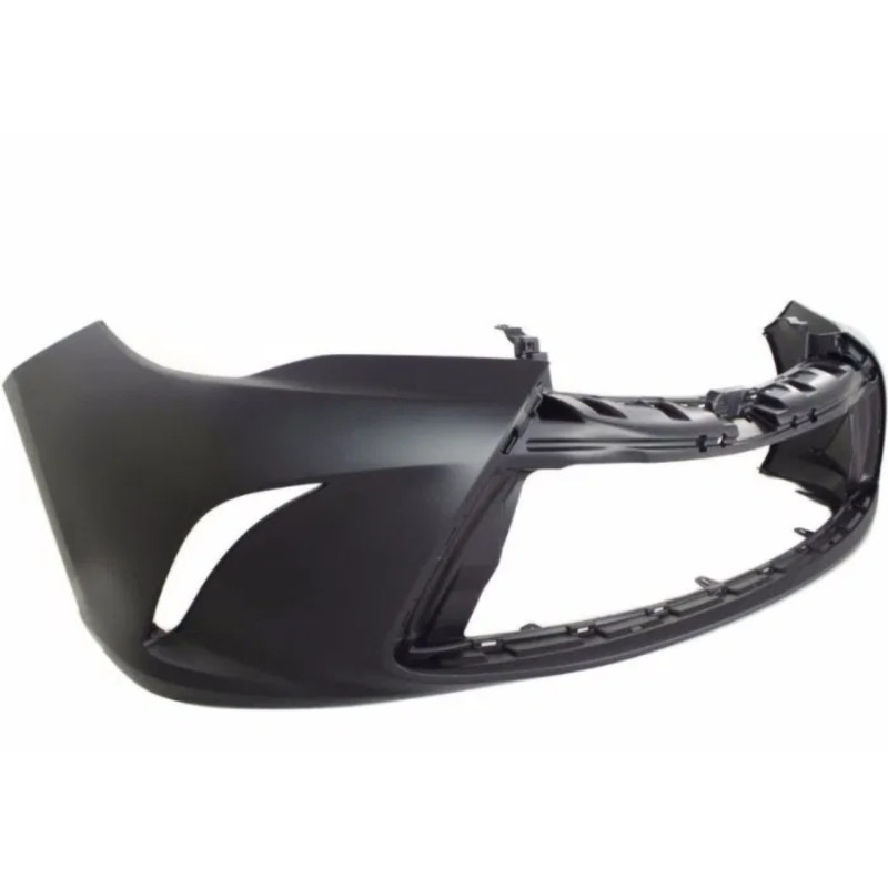 Бампер передній без омивача Toyota Camry XV55 USA 2014-2017 FPS 5211907912