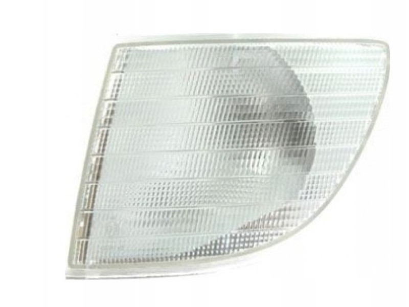 Покажчик повороту Mercedes Vito W638 96-03 лівий, білий TYC 6388200821