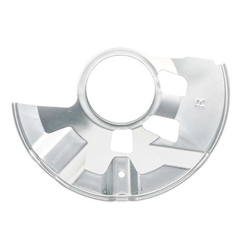 Захист гальм передній лівий Mazda 6 GG/GY 2002-2008 Klokkerholm