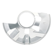 Передній захист гальм (права) Mazda 6 GG/GY 2002-2008 Klokkerholm