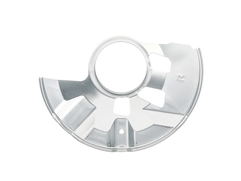 Передній захист гальм (права) Mazda 6 GG/GY 2002-2008 Klokkerholm