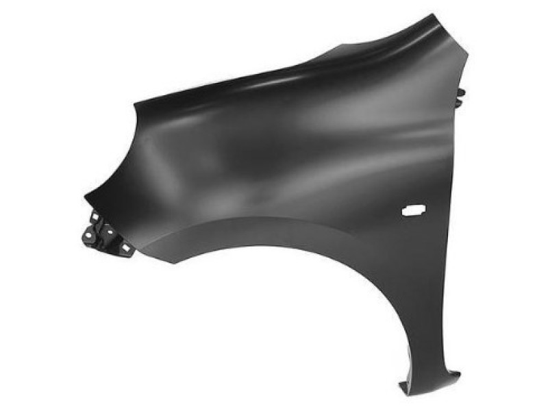 Крило переднє праве Nissan Micra 10-13 (FPS) F31001HHMB