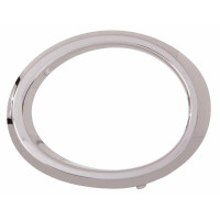 Хром окуляр решітки в бампері лівий Toyota Camry SE XV50 USA 11-14 (Тайвань) 5212606200