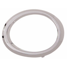 Хром окуляр решітки в бампері правий Toyota Camry SE XV50 USA 11-14 (Тайвань) 5212506200