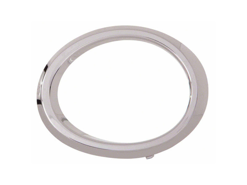 Хром окуляр решітки в бампері правий Toyota Camry SE XV50 USA 11-14 (FPS) 5212506200