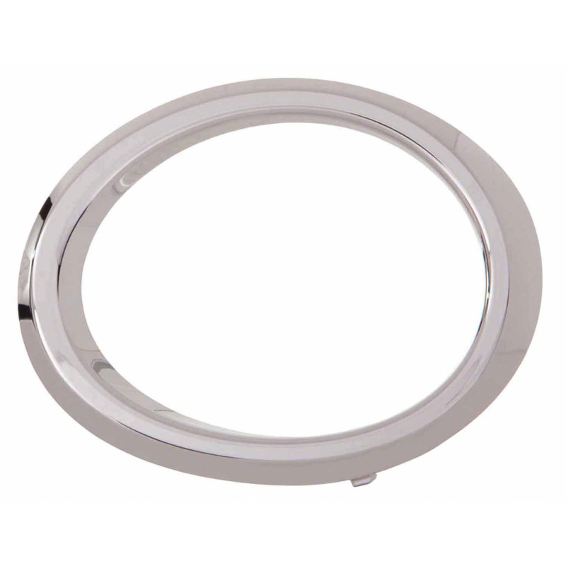 Хром окуляр решітки в бампері правий Toyota Camry SE XV50 USA 11-14 (Тайвань) 5212506200