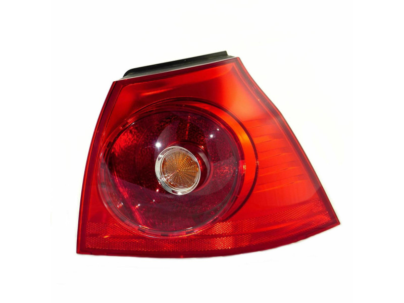 Ліхтар задній правий зовнішній VW Golf 5 04-09 (TYC) 1K6945096