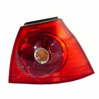 Ліхтар задній VW Golf 5 хетчбек 04-09 правий зовнішній TYC 1K6945096AA