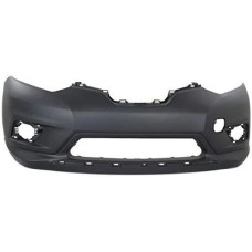 Бампер передній Nissan X-Trail T32 2014-2017 LKQ 620224BA0H