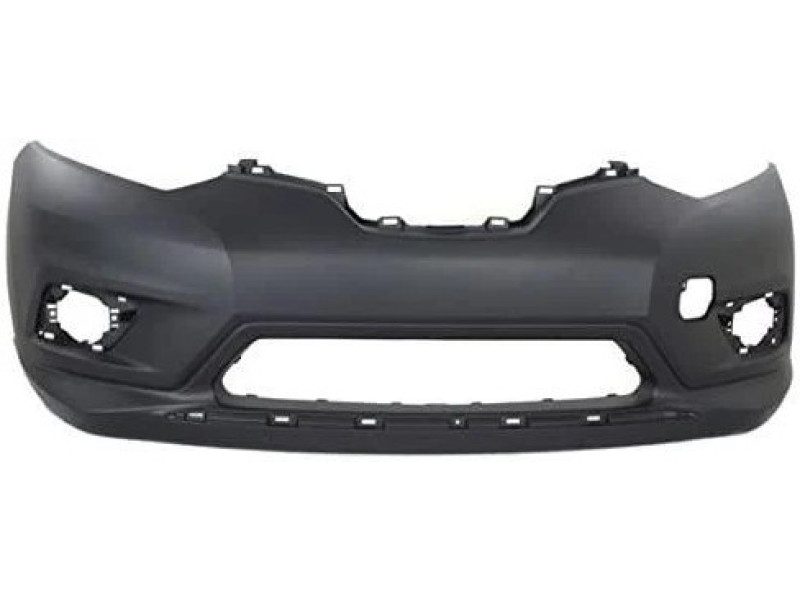 Бампер передній Nissan X-Trail T32 2014-2017 LKQ 620224BA0H