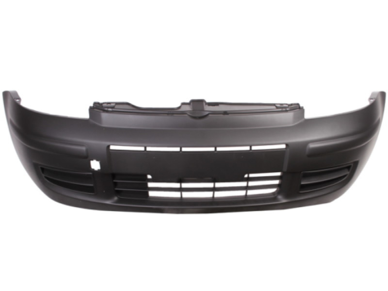 Бампер передній Fiat Panda 2003-2009 LKQ 735357131