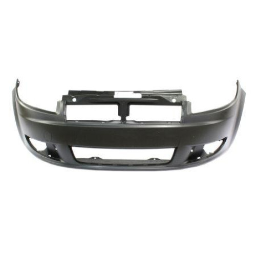 Бампер передній Fiat Linea 2007-2013 LKQ 735472279