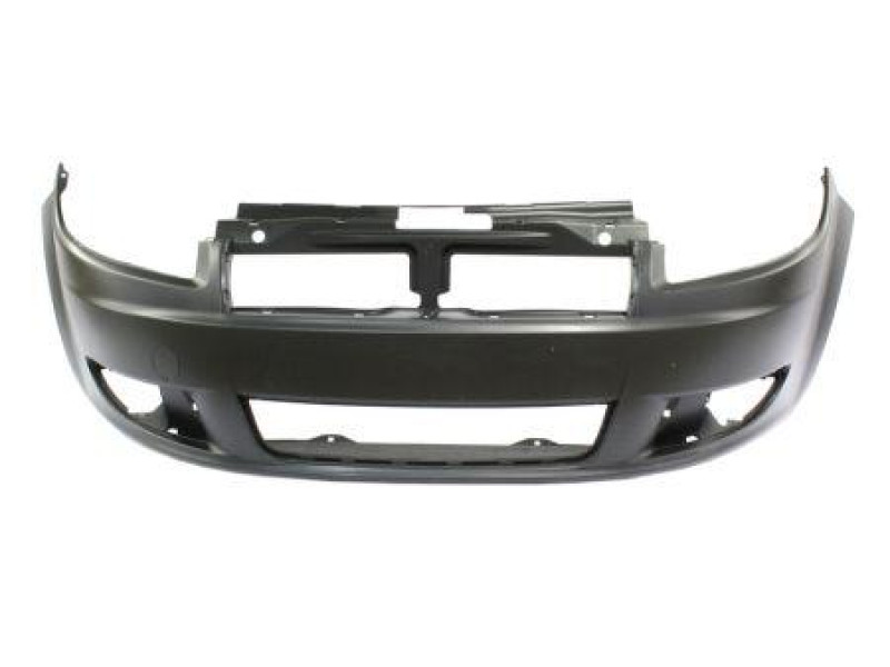 Бампер передній Fiat Linea 2007-2013 LKQ 735472279