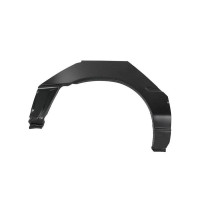 Арка задня ліва Toyota Corolla E12 02-07 EUR універсал (Klokkerholm)