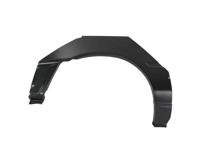 Арка задня ліва Toyota Corolla E12 седан 2001-2007 (Klokkerholm)