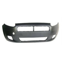Бампер передній Fiat Grande Punto 2005-2011 LKQ 735417219
