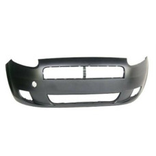 Бампер передній Fiat Grande Punto 2005-2011 LKQ 735417219