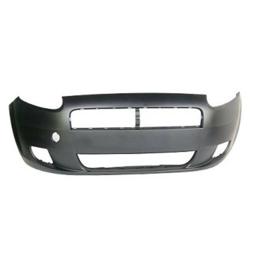 Бампер передній Fiat Grande Punto 2005-2011 LKQ 735417219