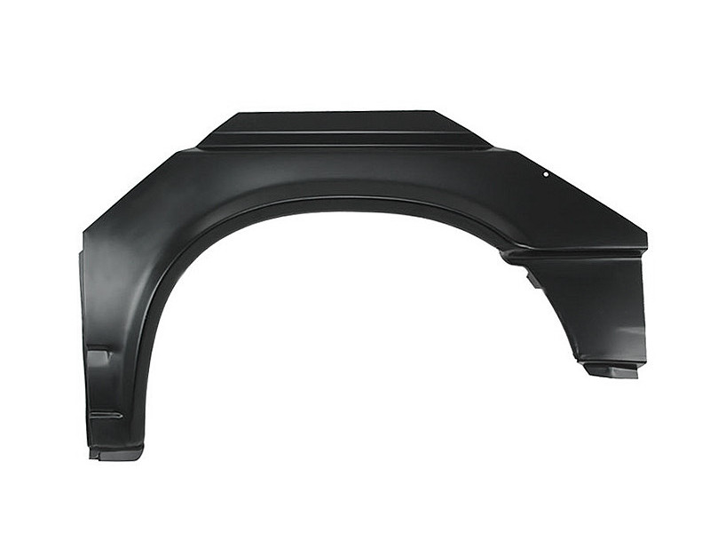 Арка задня ліва VW Transporter T4 90-03 (PL) коротка база