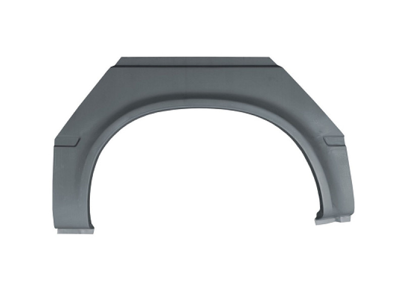 Арка задня ліва на довгу базу Ford Transit 91-00 (PL)