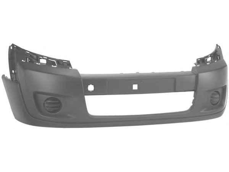 Бампер передній Citroen Jumpy/Fiat Scudo/Peugeot Expert 07-16 LKQ 7401FQ