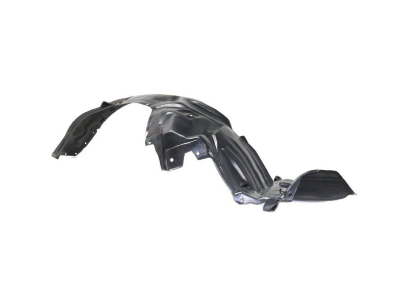 Підкрилок передній лівий Subaru Forester SJ 2013- (Tempest)