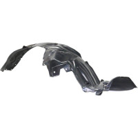 Підкрилок передній правий Subaru Forester SJ 2013- (Tempest)