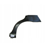 Арка задня права Fiat BRAVO/BRAVA (182), 06.95-10.01 (PL)