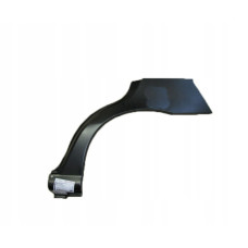 Арка задня права Fiat BRAVO/BRAVA (182), 06.95-10.01 (PL)
