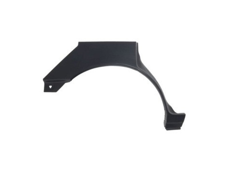 Арка задня права Ford Sierra 82-86 седан (PL)