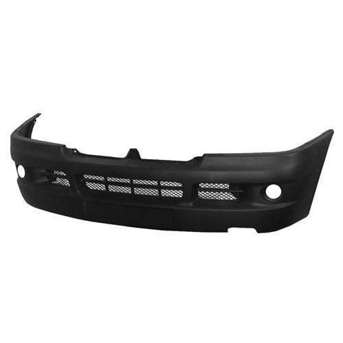 Бампер передній з отворами Citroen Jumper/Fiat Ducato/Peugeot Boxer 2004-2006 LKQ 71737141