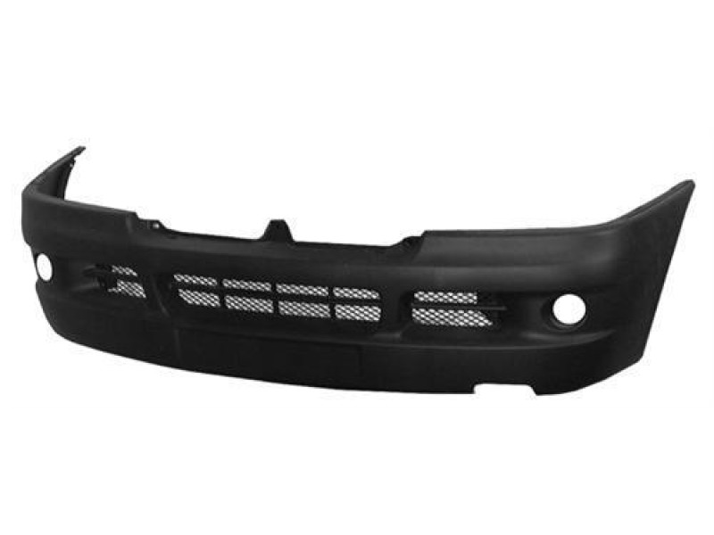 Бампер передній з отворами Citroen Jumper/Fiat Ducato/Peugeot Boxer 2004-2006 LKQ 71737141