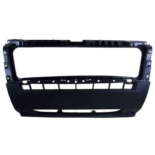 Бампер передній (середня частина) Citroen Jumper/Fiat Ducato/Peugeot Boxer 2006-2011 LKQ 735443506