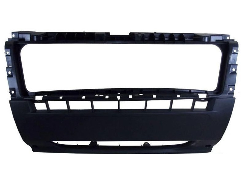Бампер передній (середня частина) Citroen Jumper/Fiat Ducato/Peugeot Boxer 2006-2011 LKQ 735443506
