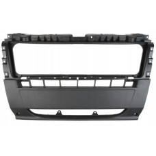 Бампер передній середня частина Citroen Jumper/Fiat Ducato/Peugeot Boxer 2006-2011 LKQ 735470253