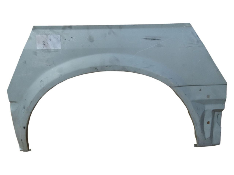 Арка задня права Ford Transit 00-13 (Польща) коротка база